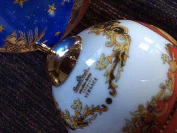 Christmas with Gianni Versace beschikbaar voor biedingen