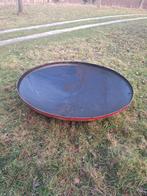 Vuurschaal vuurschotel vuurkorf 160 cm, Tuin en Terras, Ophalen, Vuurkorf