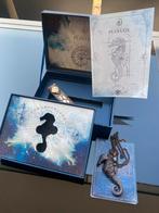 2018 TML box, Ophalen