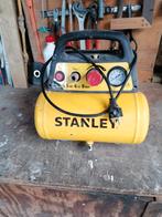 materiaal, Ophalen, 6 tot 10 bar, Zo goed als nieuw, Minder dan 200 liter/min