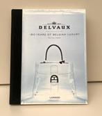 Boek Delvaux, Livres, Art & Culture | Arts plastiques, Enlèvement ou Envoi