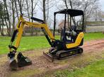 Attache rapide Yanmar SV16 2016 Mini Digger (4 pièces !), Enlèvement