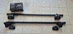 Thule dakdrager + kit 4007 + Rapid System 753, Ophalen, Zo goed als nieuw