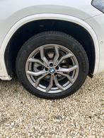 Bmw winterbanden 19”, Auto-onderdelen, Banden en Velgen, Banden en Velgen, Winterbanden, Terreinwagen, Ophalen