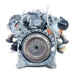 Mercedes-Benz CLK C209 A209 500 5.5 M273.967 273.967 motor, Auto-onderdelen, Verzenden, Mercedes-Benz