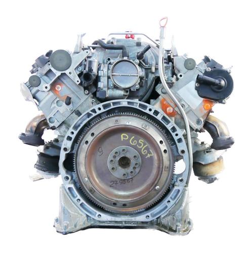 Mercedes-Benz CLK C209 A209 500 5.5 M273.967 273.967 motor, Auto-onderdelen, Motor en Toebehoren, Mercedes-Benz, Verzenden