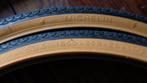 650B banden Michelin World Tour, Fietsen en Brommers, Ophalen, Zo goed als nieuw, Oldtimer, Band