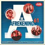 De Afrekening 61 (2CD), CD & DVD, CD | Compilations, Enlèvement ou Envoi