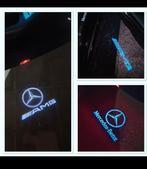 Mercedes lichte deurverlichting, Ophalen of Verzenden