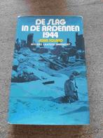 1944 Bulge Duitsland Runstedt Bastogne Hitler Gleize Tank, Verzenden, Tweede Wereldoorlog, Gelezen, Algemeen