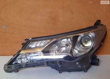 Koplamp links orgineel Xenon LED Toyota RAV4 2012-2015 W0836 beschikbaar voor biedingen