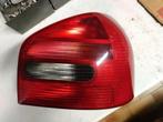 Audi A3 8n achterlicht rechts, Ophalen of Verzenden, Gebruikt, Audi
