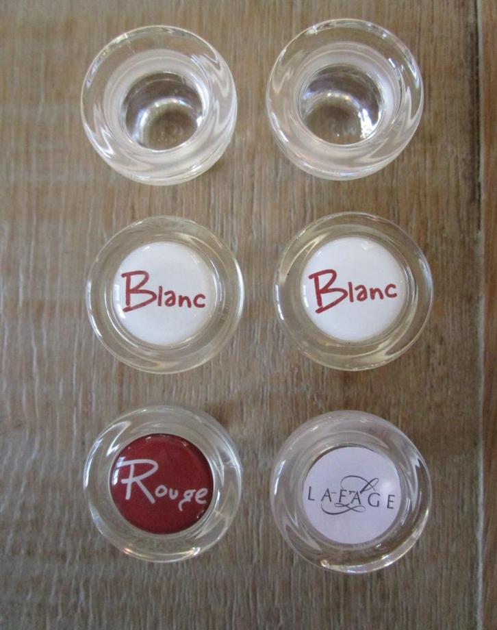 8 wijnfles stoppen, Huis en Inrichting, Keuken | Keukenbenodigdheden, Nieuw, Ophalen of Verzenden