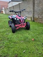 Te koop nieuwe elektrische kinderquad, Fietsen en Brommers, Ophalen, Nieuw