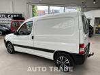 Peugeot Partner 1.6 Diesel | Trekhaak | 1j Garantie | Carpas, Auto's, Peugeot, Voorwielaandrijving, 4 deurs, Stof, 4 cilinders