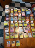 Lot de carte pokemon francais officiel, Enlèvement ou Envoi, Neuf, Plusieurs cartes