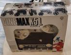 Projecteur Super 8 vintage CINEMAX K5L MAX – Neuf sous blist, Audio, Tv en Foto, Bandrecorder, Ophalen of Verzenden, Onderdeel
