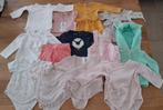 Pakket meisjeskleding maat 56, Kinderen en Baby's, Ophalen, Gebruikt, Meisje, Overige typen
