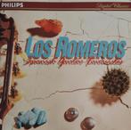 Spanish Guitar Favourites - Los Romeros - PHILIPS- DDD- 1993, Enlèvement ou Envoi, Comme neuf, Musique de chambre