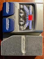 Gitaar pedaal Digitech RP80, Muziek en Instrumenten, Ophalen, Gebruikt, Reverb