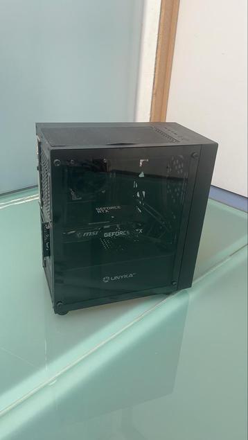 PC de jeu Msi, Informatique & Logiciels, MSI, 32 GB, Comme neuf, Gaming