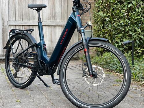 Voctoria E parcours wave 275/ elektrische fiets nieuw!, Fietsen en Brommers, Elektrische fietsen, Nieuw, Overige merken, 51 tot 55 cm