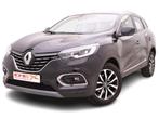 RENAULT Kadjar 1.3 TCe 160 EDC Techno + GPS + CAM + Heated S, Auto's, Renault, Te koop, Bedrijf, Benzine, Overige modellen