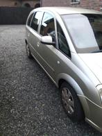 Opel Meriva Automaat euro 4 .Benzine 95  €3.500 €, Auto's, Opel, Stof, 1600 cc, Beige, Particulier