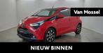 Toyota Aygo 1.0 VVT-i x-play II M/M, Stof, Gebruikt, 72 pk, Bedrijf