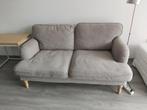 Ikea stocksund canape 2 places, Maison & Meubles, Enlèvement, Utilisé, Bois