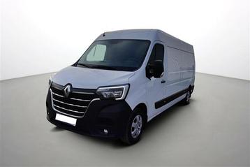 Renault Master 2.3 dCi 35 L3H2 Grand Confort NAVI / CLIM / T beschikbaar voor biedingen