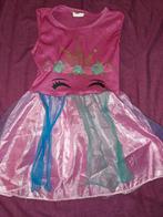 Eenhoorn verkleedkledij 3-5jaar, Ophalen