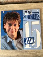 Lp Willy sommers 15 jaar, Cd's en Dvd's, Vinyl | Nederlandstalig, Ophalen of Verzenden, Gebruikt