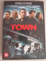 DVD THE TOWN (met Ben Affleck en Blake Lively), Cd's en Dvd's, Vanaf 16 jaar, Ophalen of Verzenden, Gebruikt, Actiethriller
