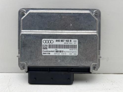 Transfer module 4x4 van een Audi A6, Auto-onderdelen, Overige Auto-onderdelen, Audi, Gebruikt, 3 maanden garantie, Ophalen of Verzenden