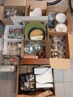 Spullen voor rommelmarkt, Diversen, Ophalen, Zo goed als nieuw