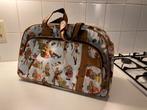 Reistas / handtas, Ophalen of Verzenden, Gebruikt, Handtas