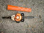 Stihl heggenschaar hs81T, Tuin en Terras, Ophalen, Benzine, Stihl