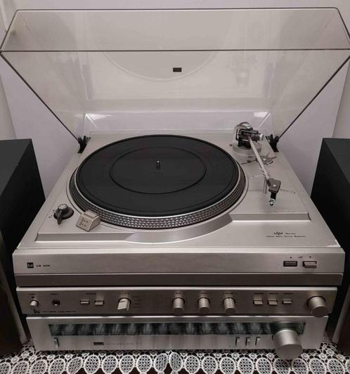 stereo sets wegens opruiming alles in pracht staat, Audio, Tv en Foto, Stereoketens, Zo goed als nieuw, Ophalen of Verzenden