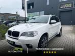 BMW X5 3.0 dA xDrive30 M-PAKKET / 7 Zitplaatsen, Autos, Cuir, Euro 5, Achat, X5