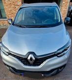 Renault Kadjar Bose editie netjes en gebruiksklaar!, Voorwielaandrijving, Kadjar, 4 cilinders, Leder en Stof