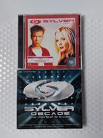 SYLVER, Cd's en Dvd's, Verzenden