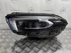Koplamp links van een Mercedes A-Klasse, 3 maanden garantie, Gebruikt, Mercedes-Benz