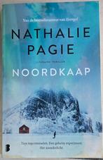Nathalie Pagie  Noordkaap, Ophalen, Zo goed als nieuw
