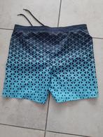 Zwemschort, Bleu, Short de bain, Enlèvement ou Envoi, Taille 52/54 (L)