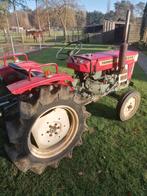 tractor yanmar YM2210 met 25 pk, Ophalen of Verzenden, Gebruikt