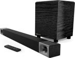 Klipsch Cinema 400 soundbar, Audio, Tv en Foto, Home Cinema-sets, Ophalen, Zo goed als nieuw, Soundbar