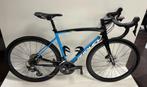 Ridley Fenix SL carbon racefiets, S, Ultegra 2x11, topstaat, 53 à 57 cm, Enlèvement, Comme neuf, Carbone