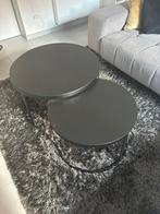 Salontafel te koop, Huis en Inrichting, Tafels | Salontafels, Ophalen, Metaal