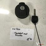 Vw Polo 2000 Tankdop met sleutel, Auto-onderdelen, Gebruikt, -, -, Ophalen of Verzenden